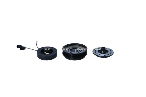 CONSO CLIM - HYUNDAI CLUTCH PARTS,