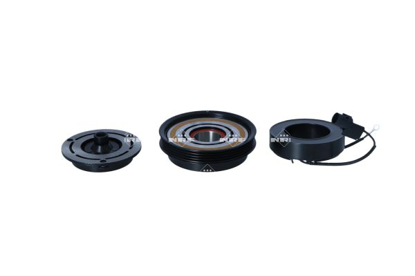 CONSO CLIM - HYUNDAI CLUTCH PARTS,
