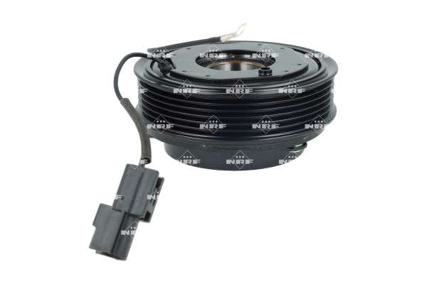CONSO CLIM - MAZDA CLUTCH PARTS, CO