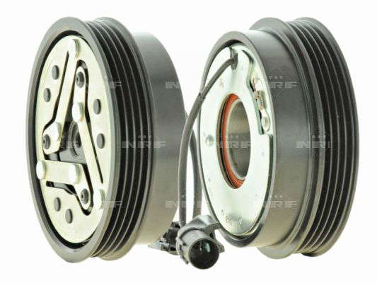 CONSO CLIM - HYUNDAI CLUTCH PARTS,