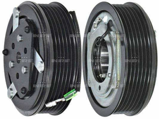 CONSO CLIM - MITSUBISHI CLUTCH PART