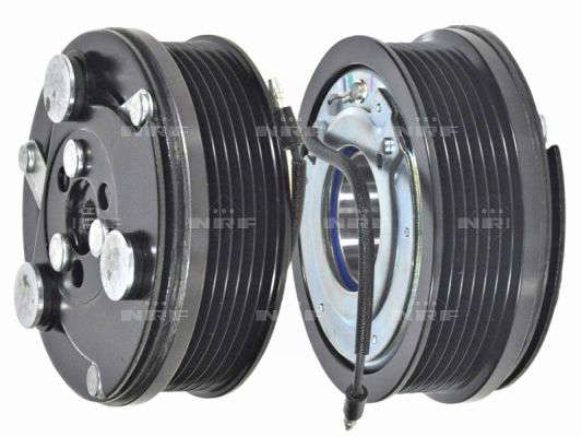 CONSO CLIM - PEUGEOT CLUTCH PARTS,