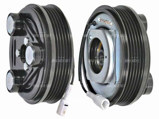CONSO CLIM - MAZDA CLUTCH PARTS, CO