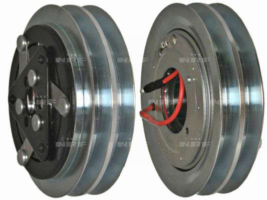 CONSO CLIM - RENAULT CLUTCH PARTS,