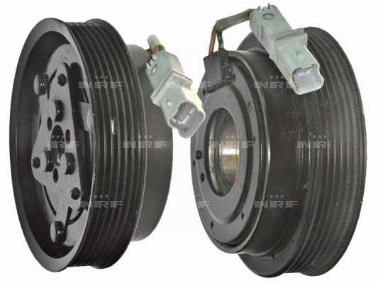 CONSO CLIM - RENAULT CLUTCH PARTS,