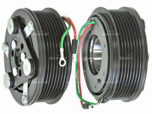 CONSO CLIM - HONDA CLUTCH PARTS, CO