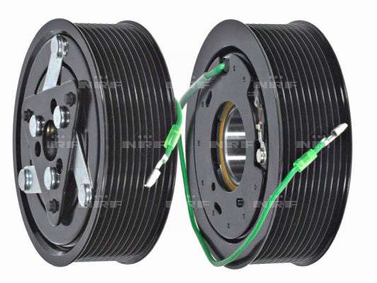 CONSO CLIM - SCANIA CLUTCH PARTS, C