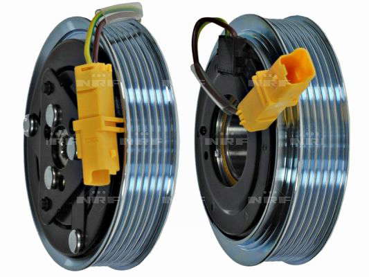 CONSO CLIM - PEUGEOT CLUTCH PARTS,