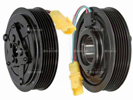 CONSO CLIM - PEUGEOT CLUTCH PARTS,