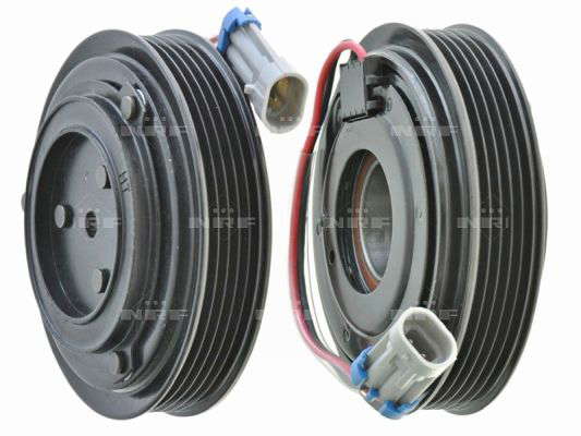 CONSO CLIM - OPEL CLUTCH PARTS, COM