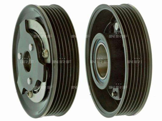 CONSO CLIM - OPEL CLUTCH PARTS, COM