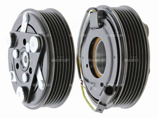 CONSO CLIM - FORD CLUTCH PARTS, COM
