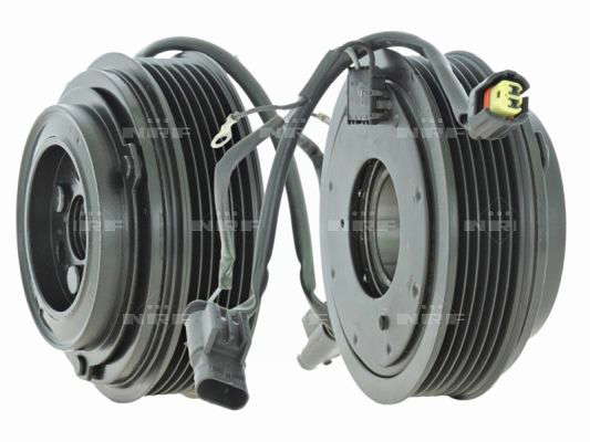 CONSO CLIM - MERCEDES CLUTCH PARTS,