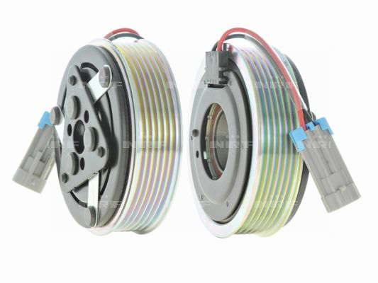 CONSO CLIM - OPEL CLUTCH PARTS, COM