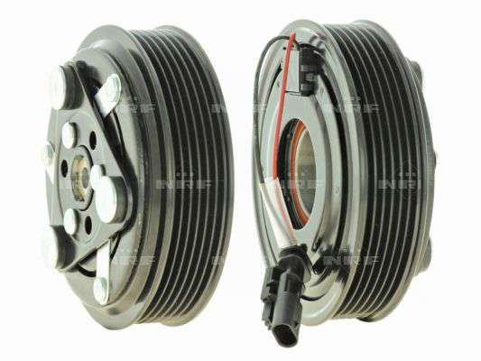 CONSO CLIM - OPEL CLUTCH PARTS, COM