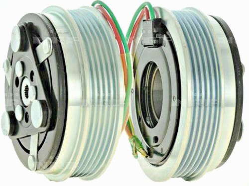 CONSO CLIM - HONDA CLUTCH PARTS, CO