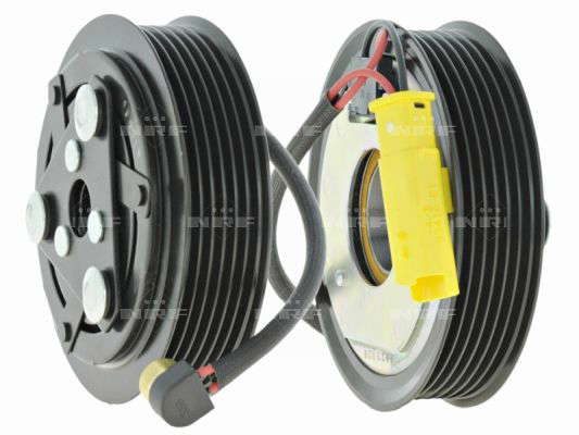 CONSO CLIM - PEUGEOT CLUTCH PARTS,