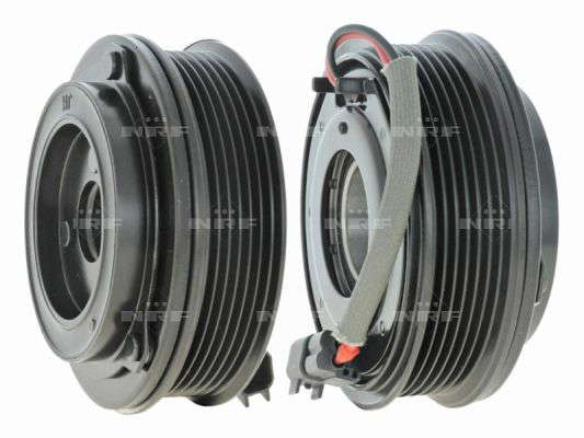 CONSO CLIM - FORD CLUTCH PARTS, COM