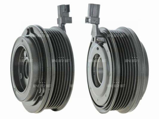 CONSO CLIM - FORD CLUTCH PARTS, COM