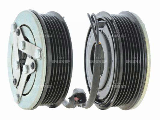 CONSO CLIM - FORD CLUTCH PARTS, COM
