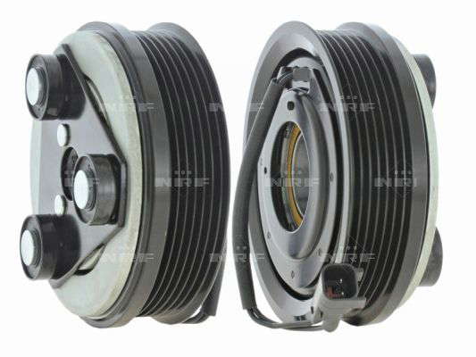 CONSO CLIM - FORD CLUTCH PARTS, COM