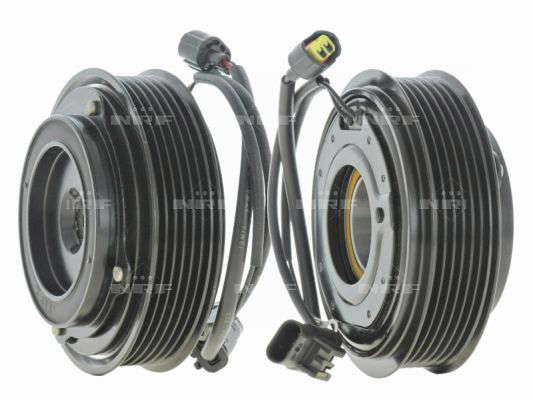 CONSO CLIM - BMW CLUTCH PARTS, COMP