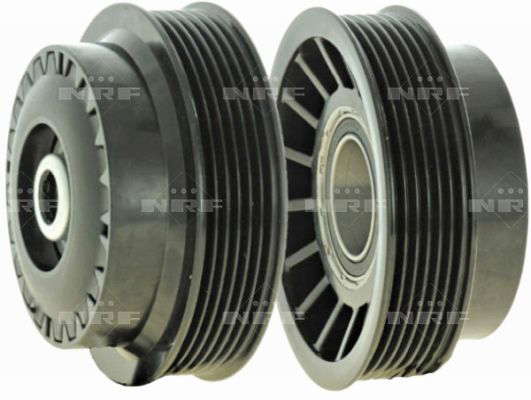 CONSO CLIM - MERCEDES CLUTCH PARTS,