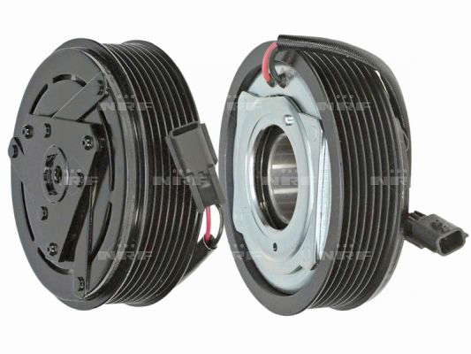 CONSO CLIM - RENAULT CLUTCH PARTS,