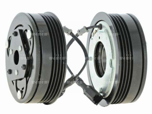 CONSO CLIM - SUBARU CLUTCH PARTS, C