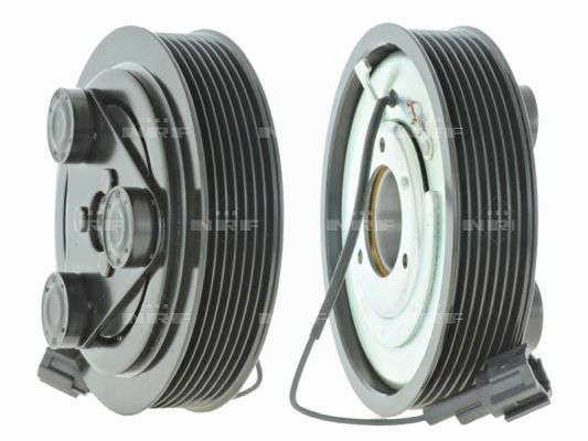 CONSO CLIM - NISSAN CLUTCH PARTS, C