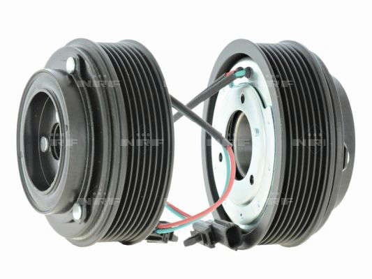 CONSO CLIM - RENAULT CLUTCH PARTS,