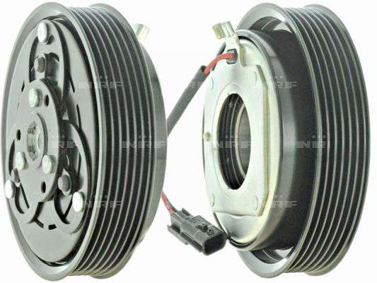 CONSO CLIM - RENAULT CLUTCH PARTS,
