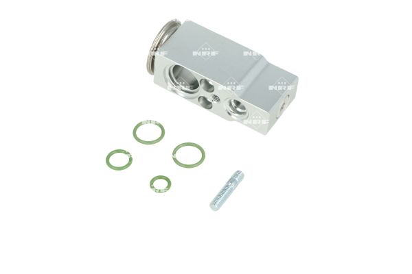 ACP - MERCEDES A-SERIES 1.4 98- EXP
