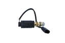 CONSO CLIM - AUDI A4 2.0D 08- CONTR