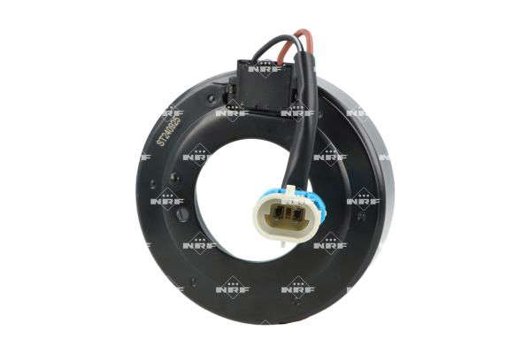 ACP - OPEL VECTRA 1.8 02- COIL,CLUT