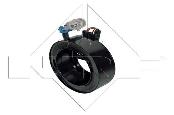 ACP - OPEL ZAFIRA 2.0D 99- COIL,CLU