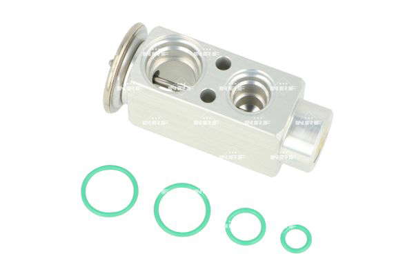 ACP - MERCEDES ACTROS MP2+MP3 03- E