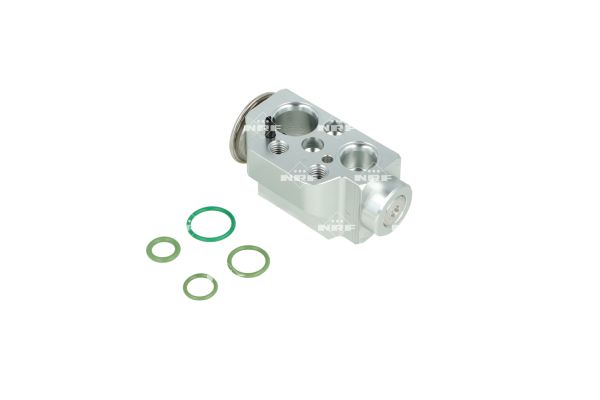 ACP - VW T5  03- EXPANSION VALVES