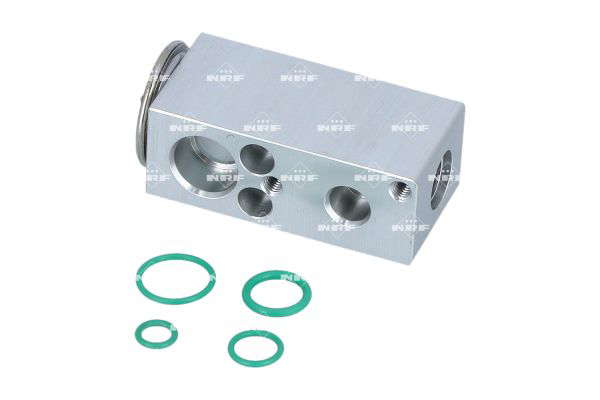 ACP - PEUGEOT 407  04- EXPANSION VA