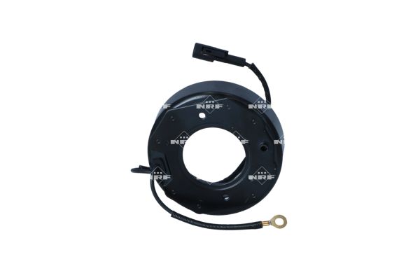 ACP - TOYOTA HILUX 07- COIL,CLUTCH