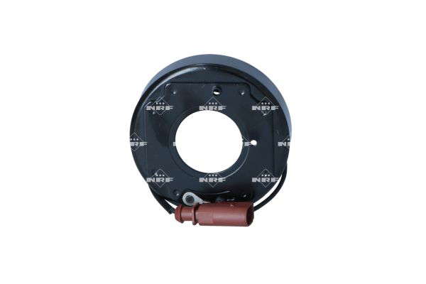 ACP - NISSAN PRIMASTAR 06- COIL,CLU
