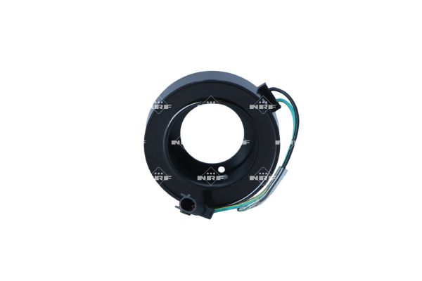 ACP - JAGUAR XF 11- COIL,CLUTCH COM
