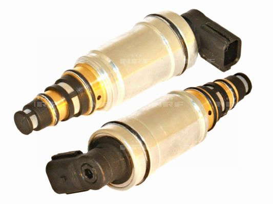 CONSO CLIM - BMW CONTROL VALVE, COM