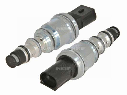 CONSO CLIM - RENAULT CONTROL VALVE,