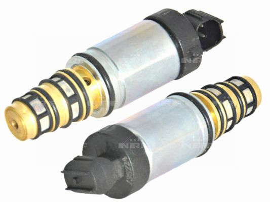 CONSO CLIM - OPEL CONTROL VALVE, CO