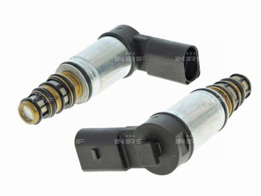 CONSO CLIM - VW CONTROL VALVE, COMP