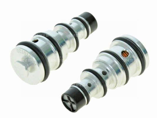 CONSO CLIM - FIAT CONTROL VALVE, CO