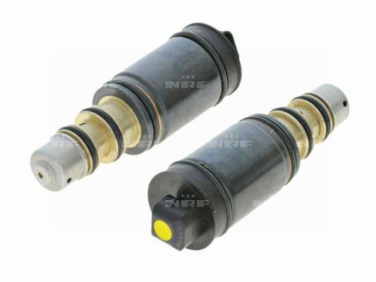CONSO CLIM - VW CONTROL VALVE, COMP