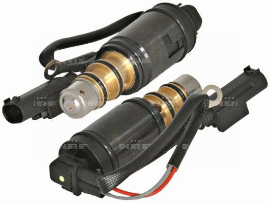 CONSO CLIM - MERCEDES CONTROL VALVE