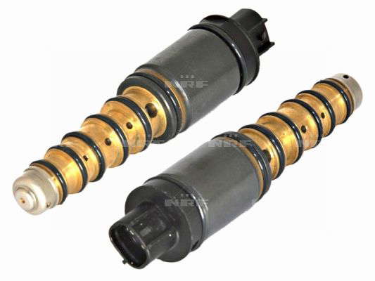 CONSO CLIM - TOYOTA CONTROL VALVE,